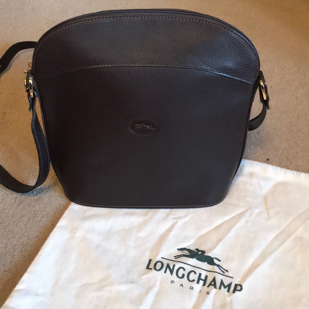 Longchamp bag